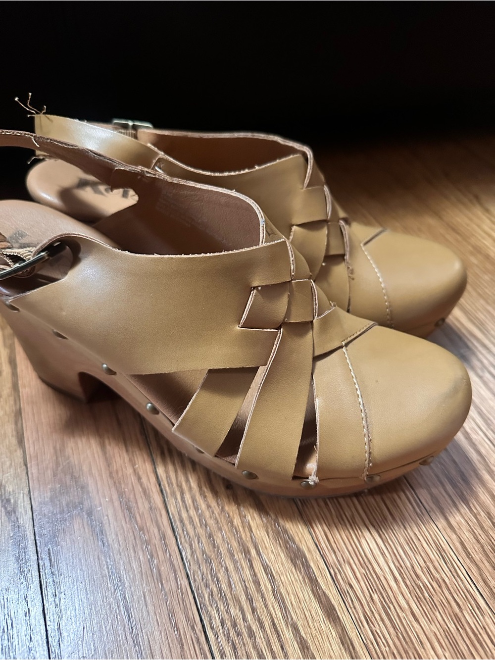 Korks Clogs - Picture 2 of 7